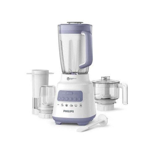 Máy xay sinh tố đa năng Philips HR2223